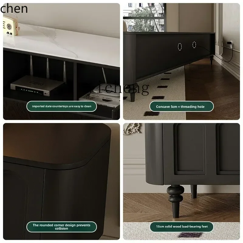 i5.15 retro TV cabinet coffee  - Coffee & Tea Collective recension och pris