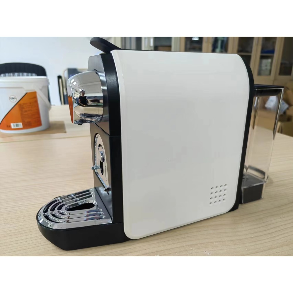 Commercial Coffee Machine for  - Coffee & Tea Collective recension och pris