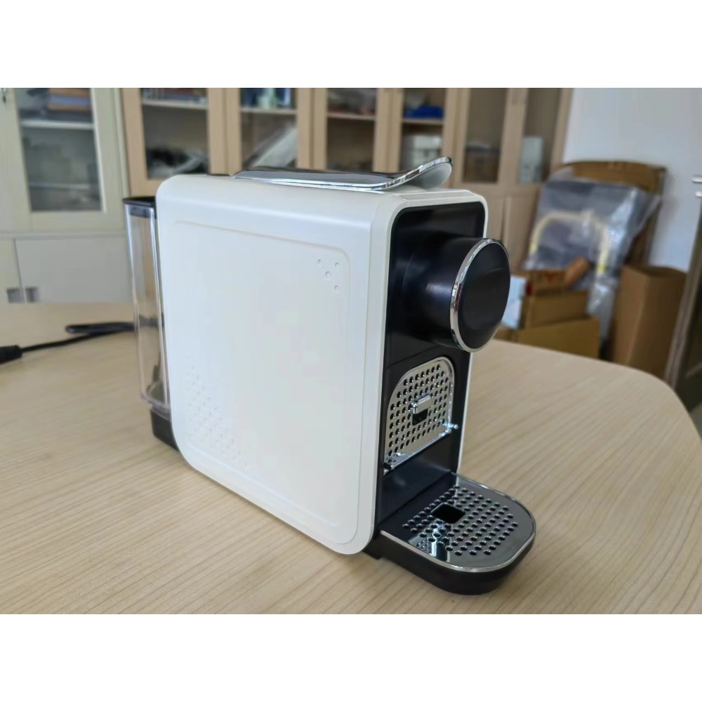 Commercial Coffee Machine for  - Coffee & Tea Collective recension och pris