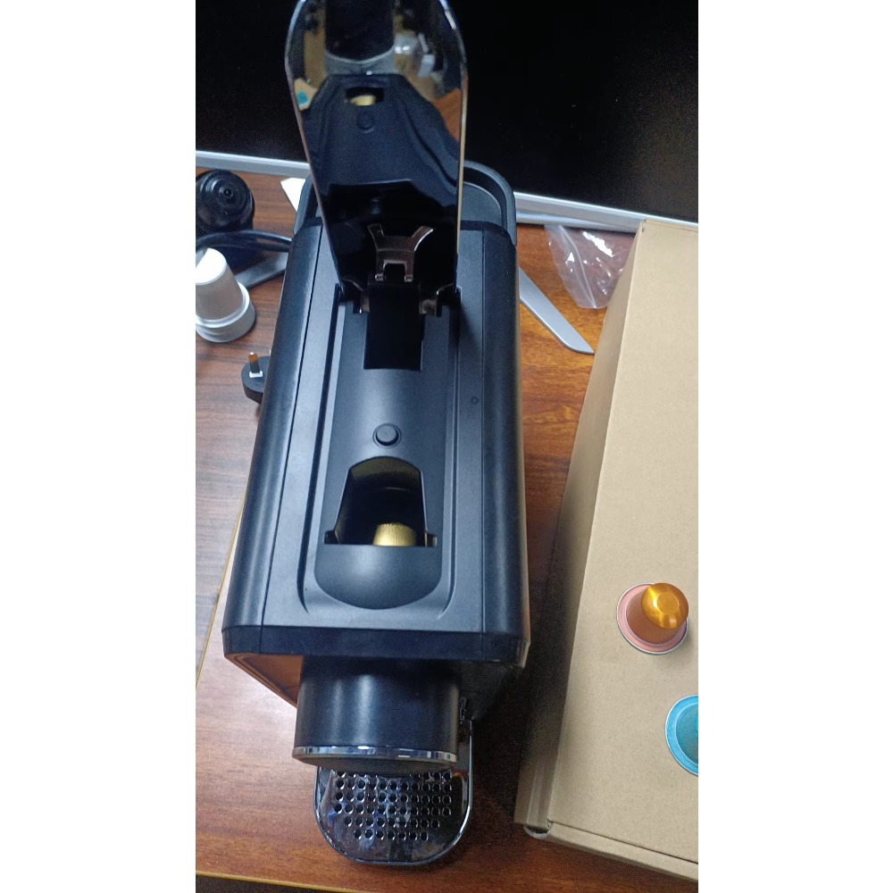 Commercial Coffee Machine for  - Coffee & Tea Collective recension och pris