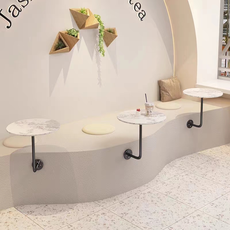 Simple and Modern Milk Tea Sho - Coffee Tea Room recension och pris