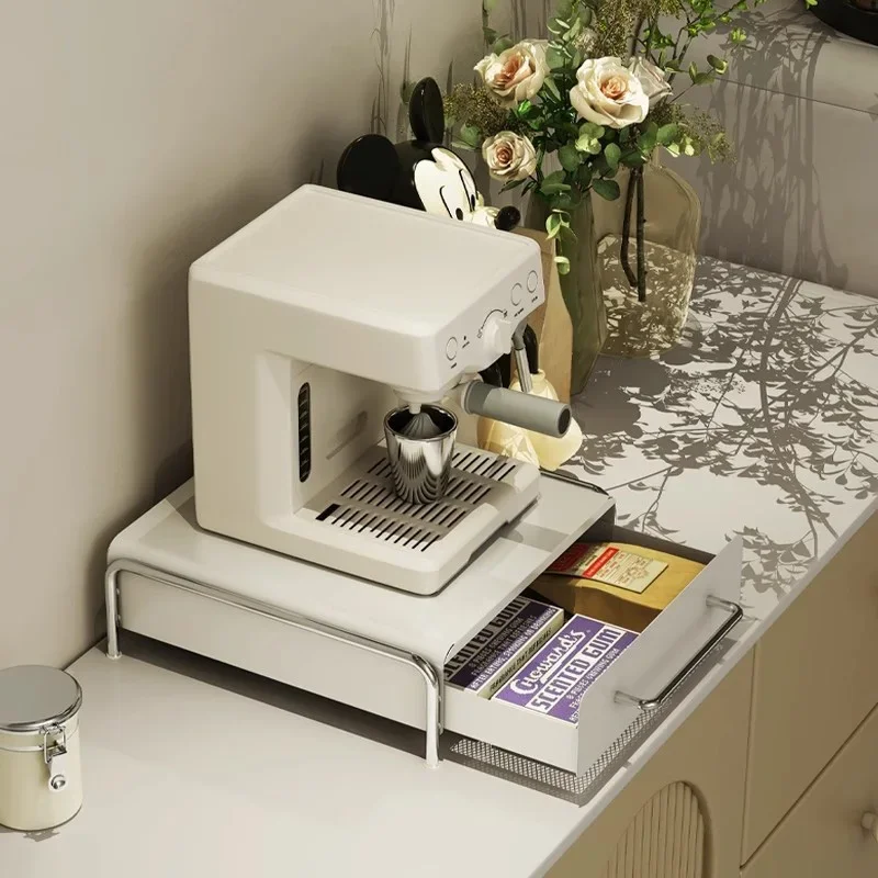 Large Coffee Capsule Drawer Or - Coffee Tea Drawer Organizer recension och pris
