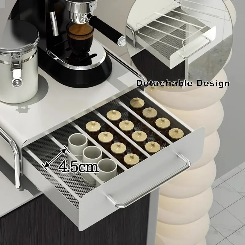 Large Coffee Capsule Drawer Or - Coffee Tea Drawer Organizer recension och pris