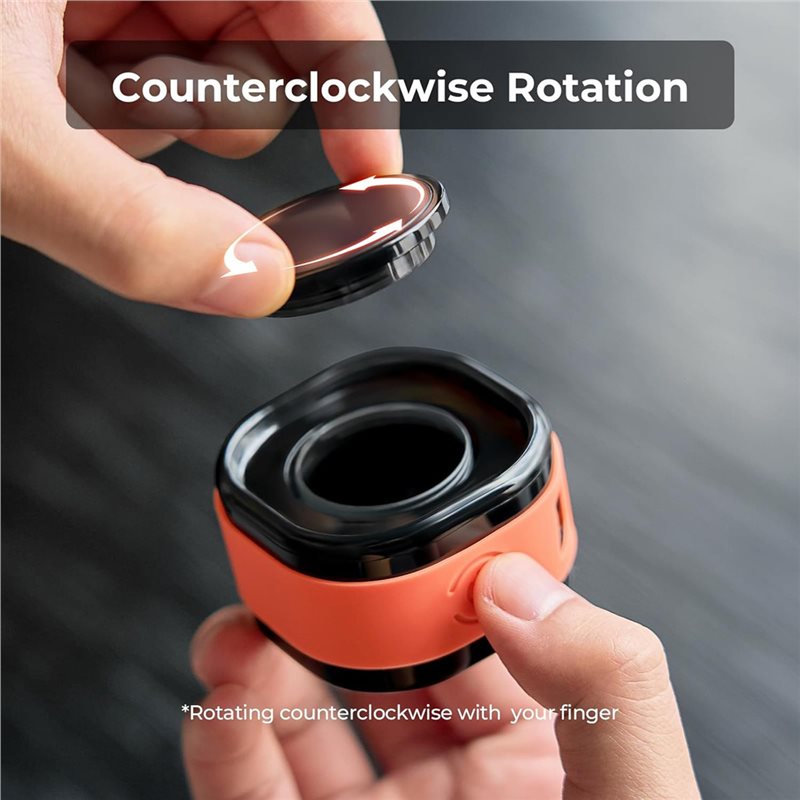 ABMS-Coffee Bean Atomizer, 20M - Coffee Tea Bean recension och pris