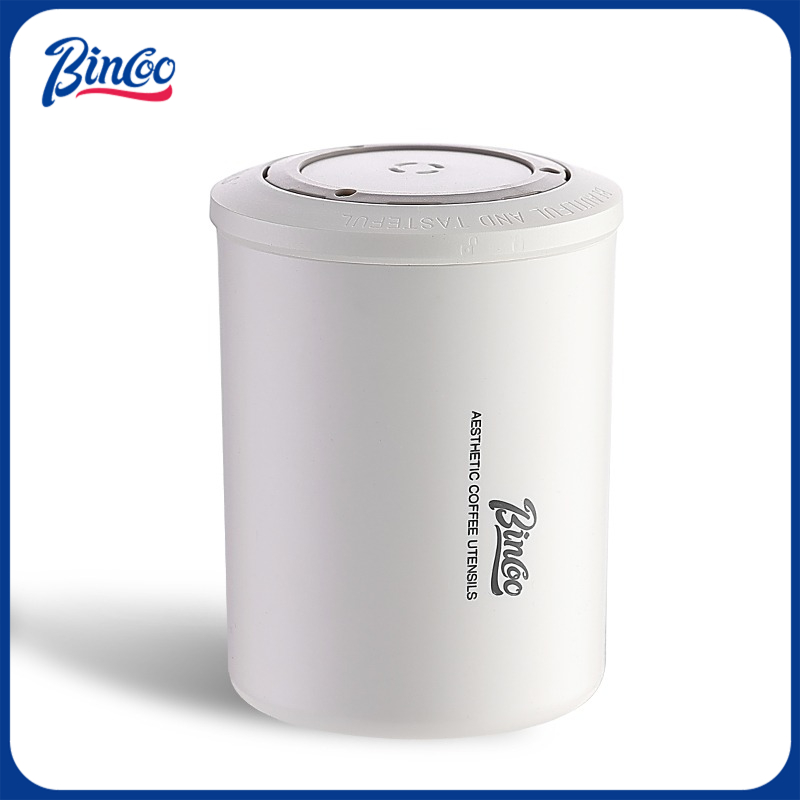 Bincoo Coffee Powder Airtight  - Coffee Tea Bean recension och pris