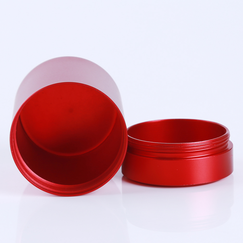 Mini Metal Box Tea Can Small T - Coffee Tea Drawer Organizer recension och pris