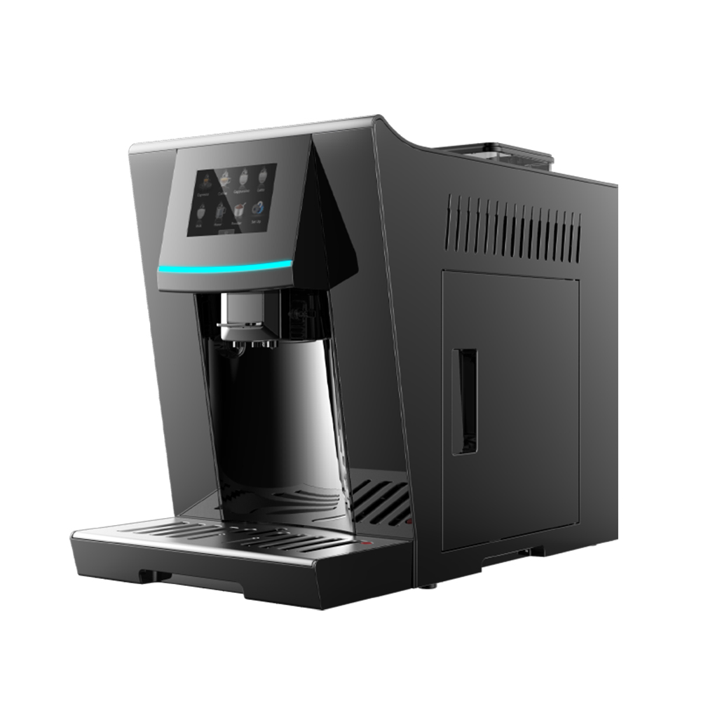 Professional Factory Household - Coffee & Tea Collective recension och pris