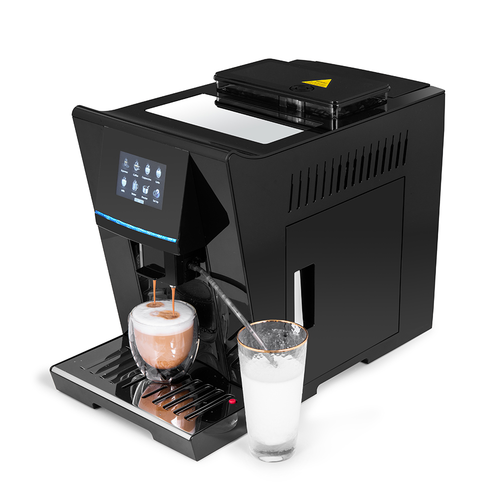 Professional Factory Household - Coffee & Tea Collective recension och pris