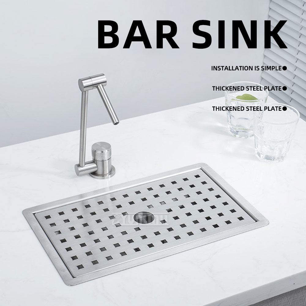 Kitchen invisible small sink,  - Coffee Tea Room recension och pris