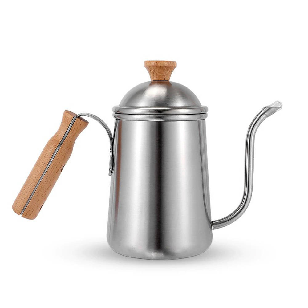 Pour Over Coffee Kettle Goosen - Coffee Tea Bean recension och pris