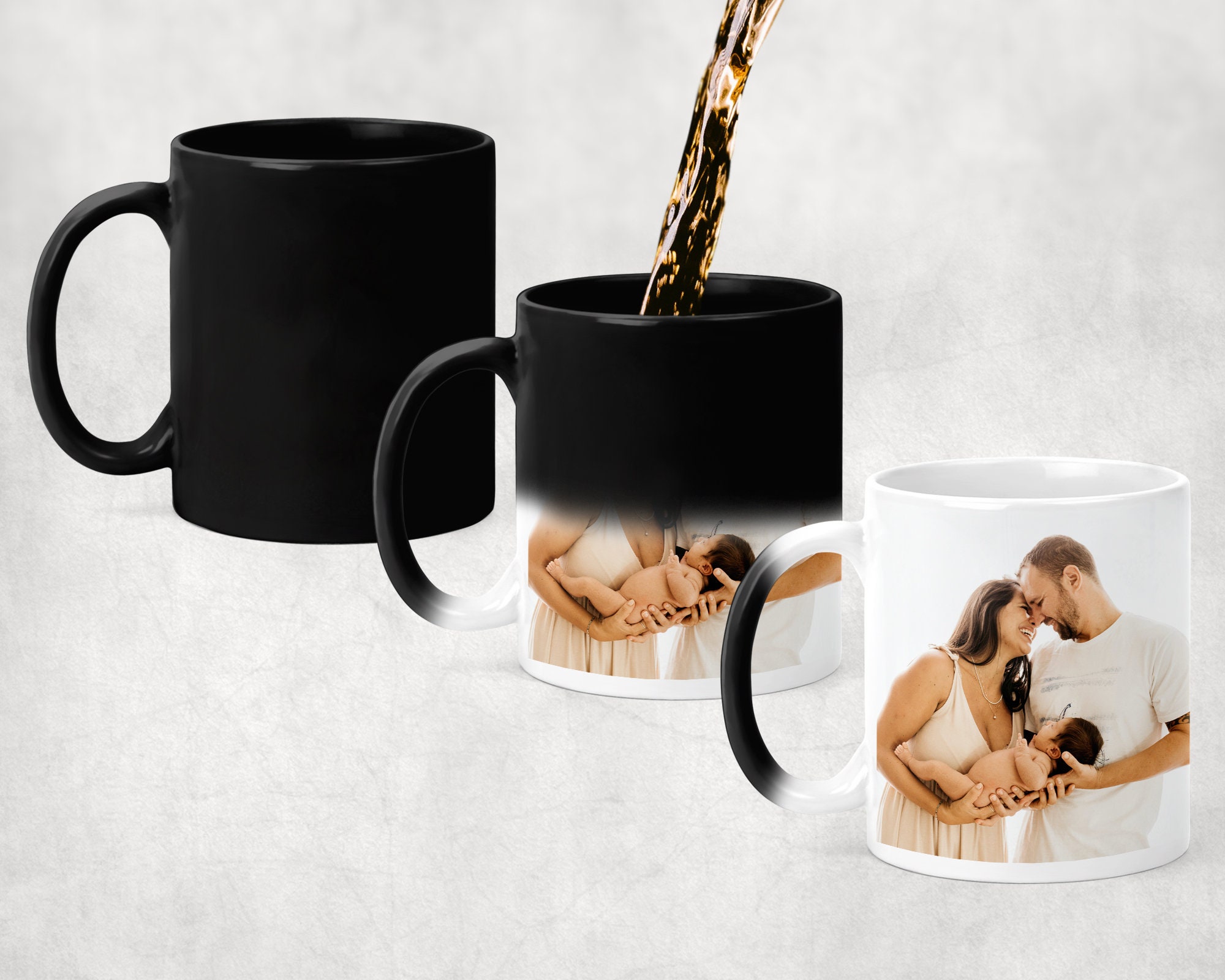 Personalised Gift Mug ,Any Pho - Coffee Tea Images recension och pris