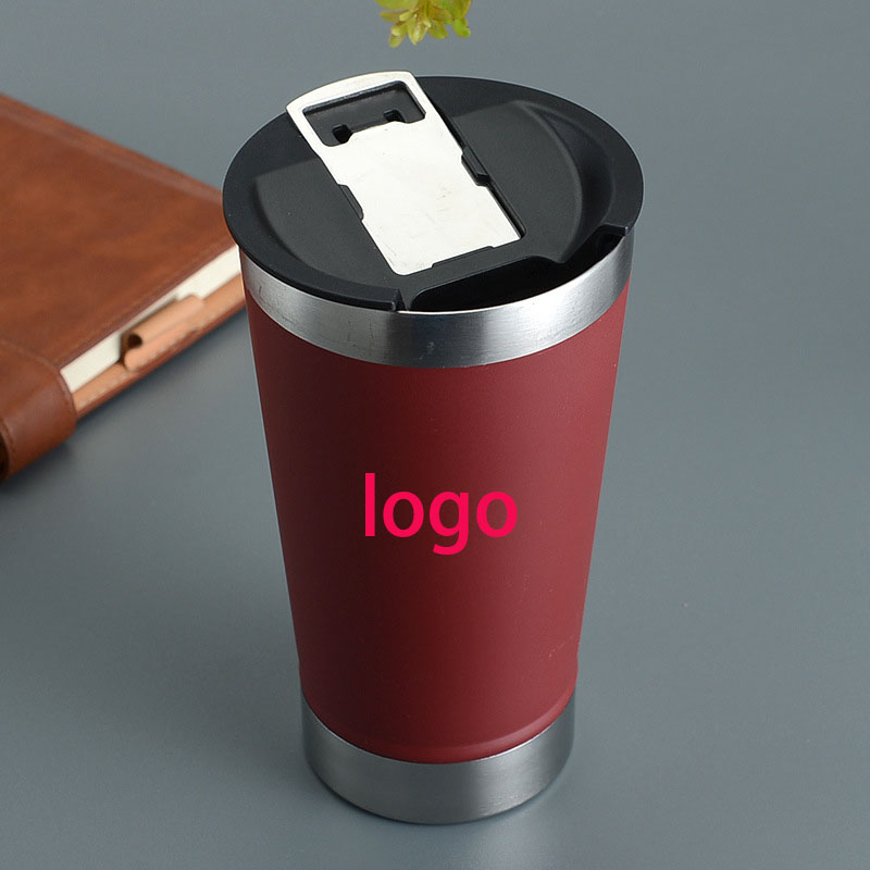 Custom Your Logo  Mugs Wine Be - Coffee Tea Name recension och pris