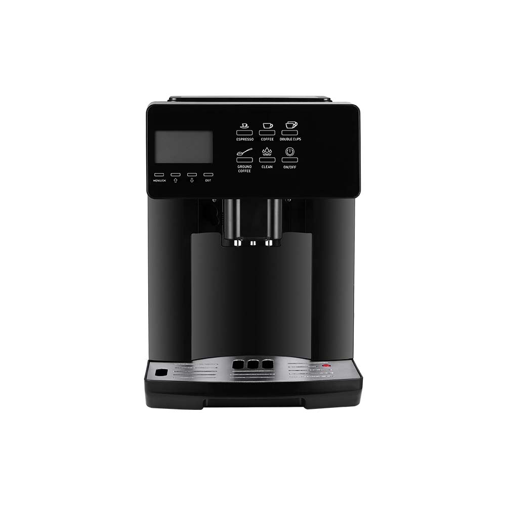 Factory Price One Touch 19 bar - Coffee & Tea Collective recension och pris