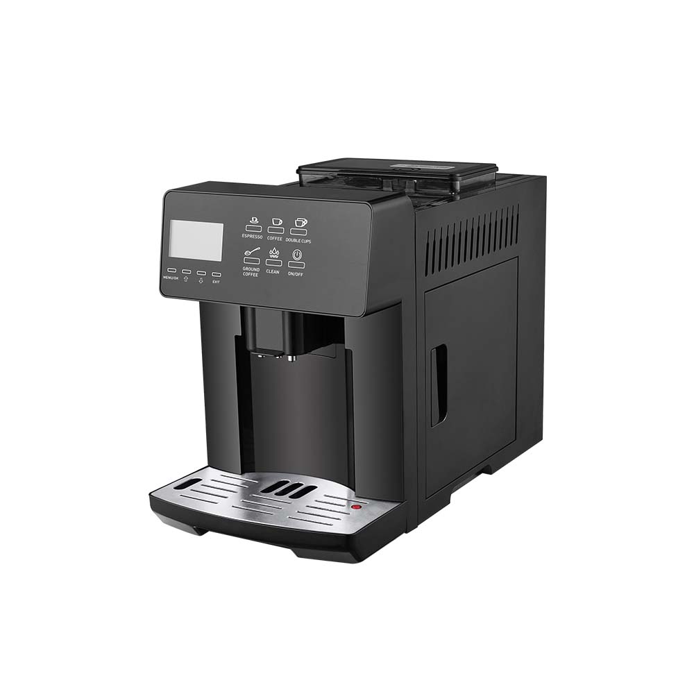 Factory Price One Touch 19 bar - Coffee & Tea Collective recension och pris