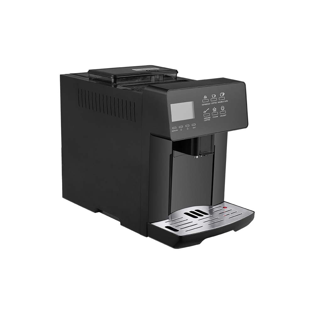 Factory Price One Touch 19 bar - Coffee & Tea Collective recension och pris