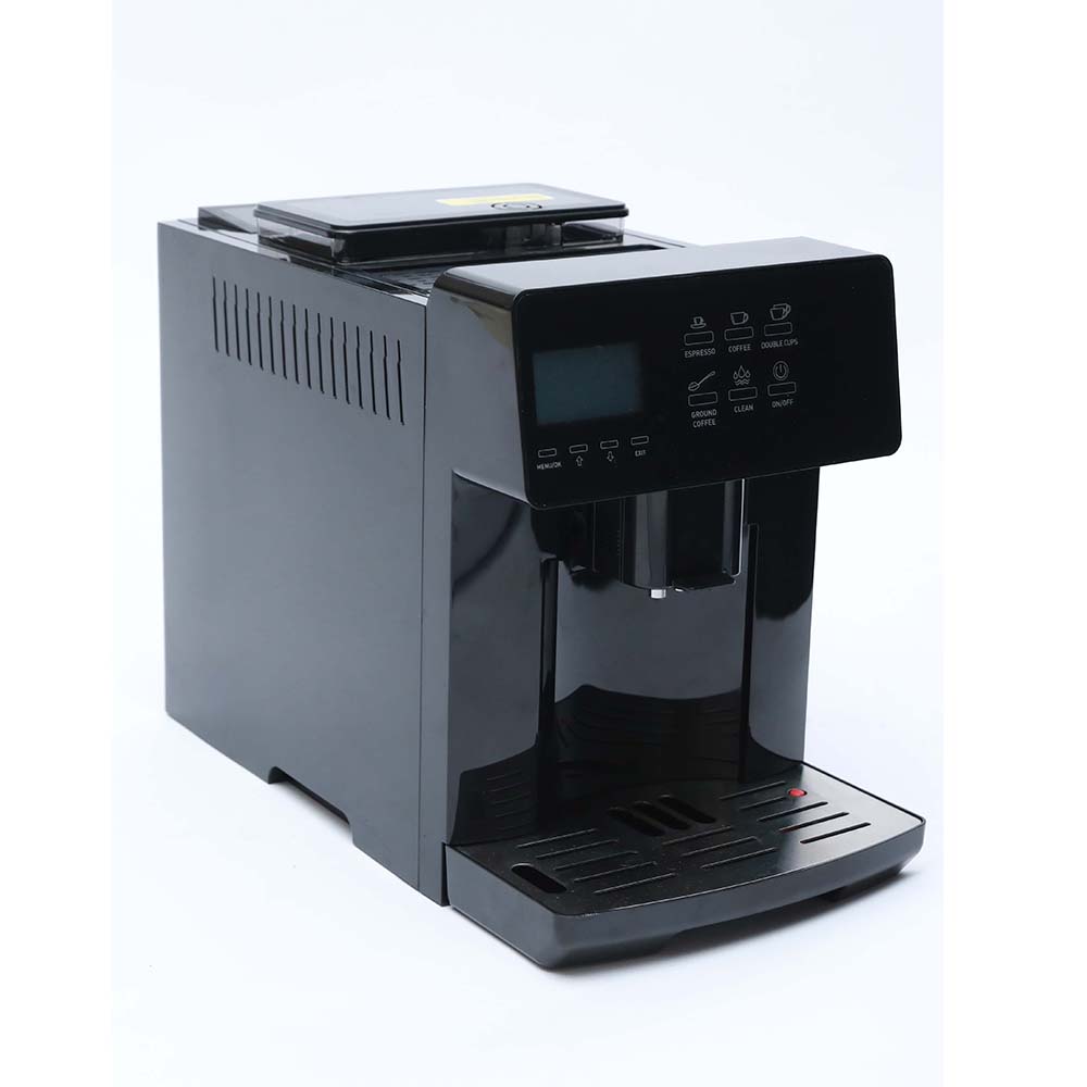 Factory Price One Touch 19 bar - Coffee & Tea Collective recension och pris