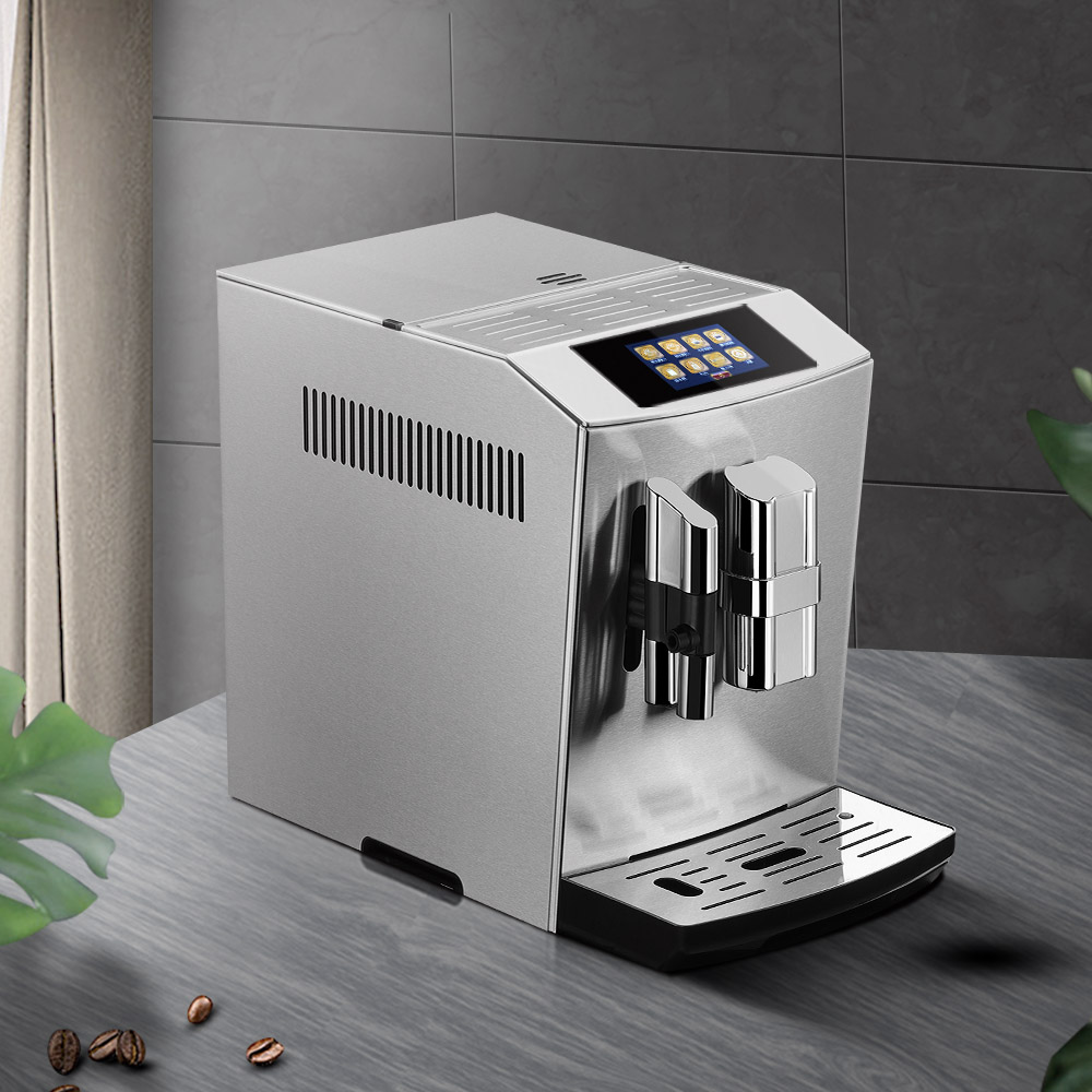 Stainless Steel Housing High Q - Coffee & Tea Collective recension och pris