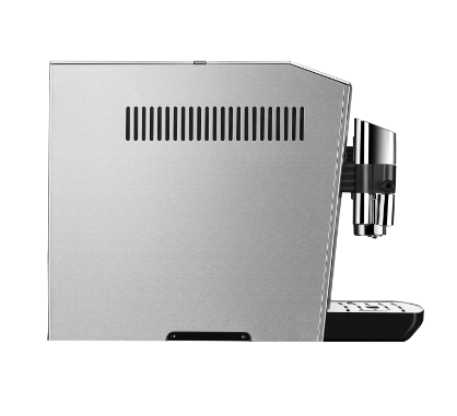 Stainless Steel Housing High Q - Coffee & Tea Collective recension och pris
