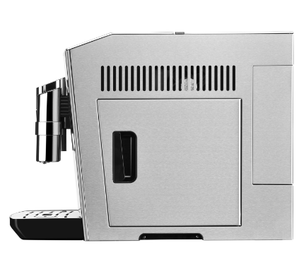Stainless Steel Housing High Q - Coffee & Tea Collective recension och pris