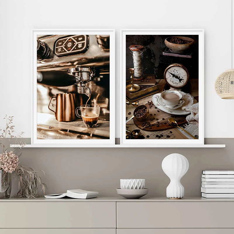 Vintage Coffee Bean Hand Coffe - Coffee Tea Bean recension och pris