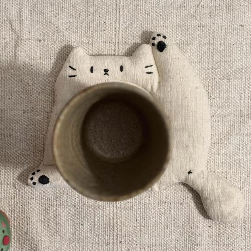 Coffee Table Heat Insulation M - Coffee Tea Room recension och pris