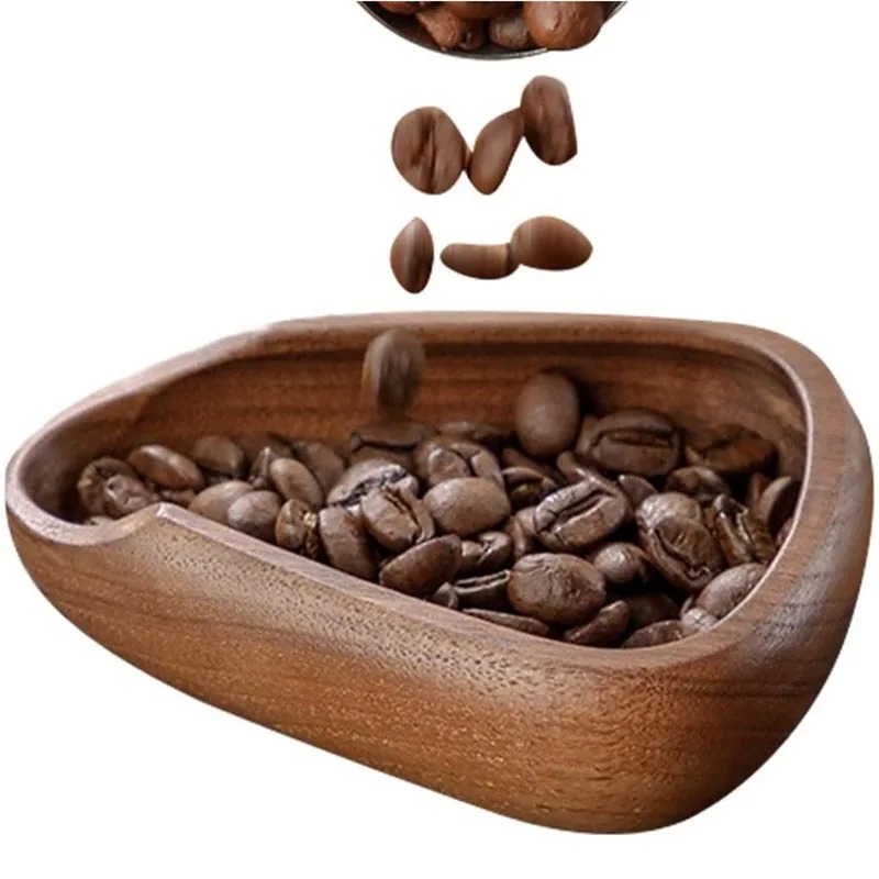 Coffee Beans Dose Trays Solid  - Coffee Tea Bean recension och pris