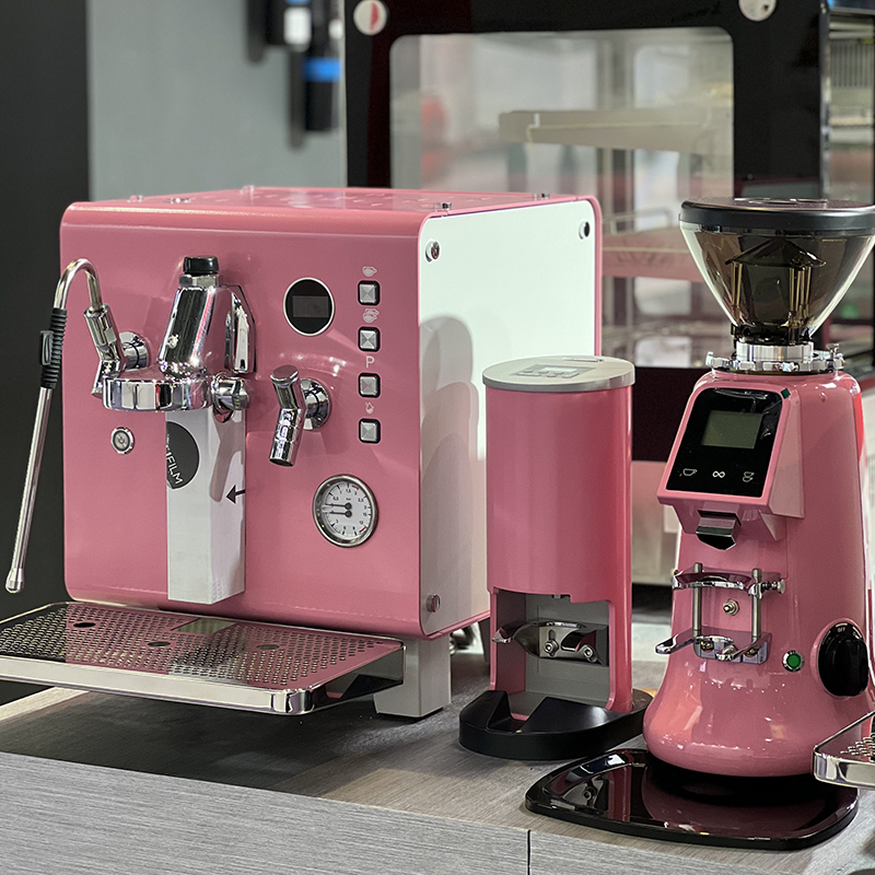 Coffee Machine Professional Pi - Coffee & Tea Collective recension och pris