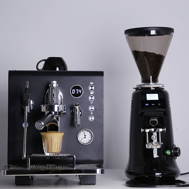 Coffee Machine Professional Pi - Coffee & Tea Collective recension och pris