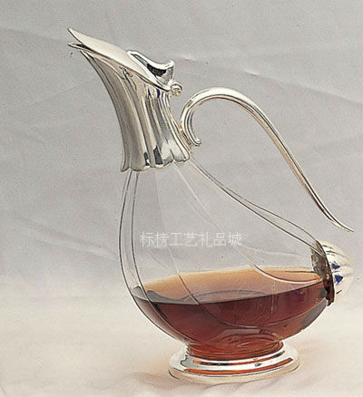 Wine decanter glass decanter w - Coffee Tea Decanter recension och pris